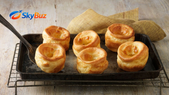 mary berry yorkshire pudding