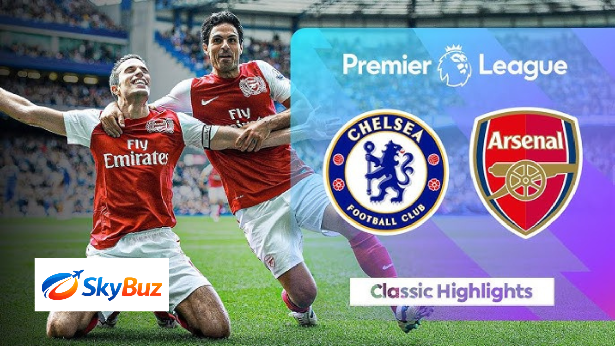 arsenal vs chelsea