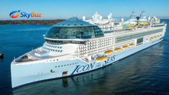 icon of the seas price