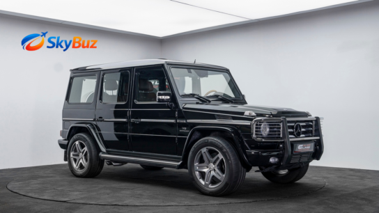 g55 amg