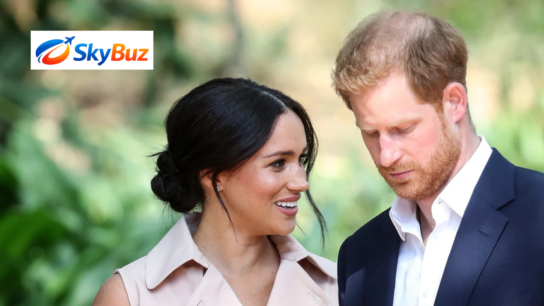 harry meghan news