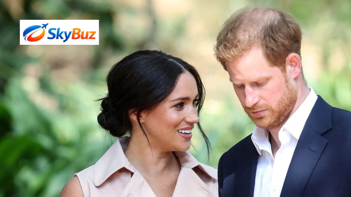 harry meghan news