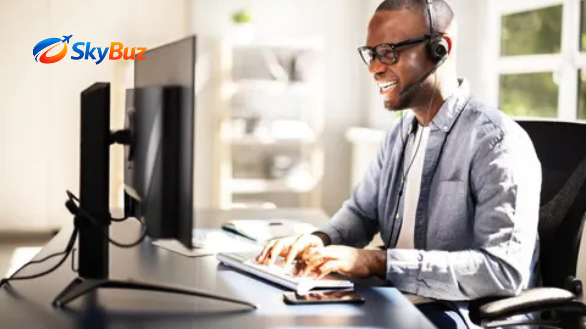 remote customer service jobs uk