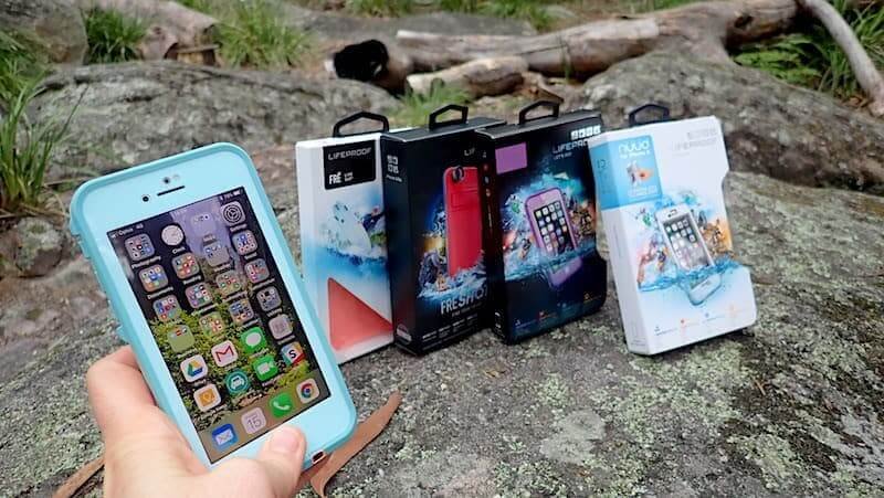 LifeProof: Durable Protection for Everyday Life