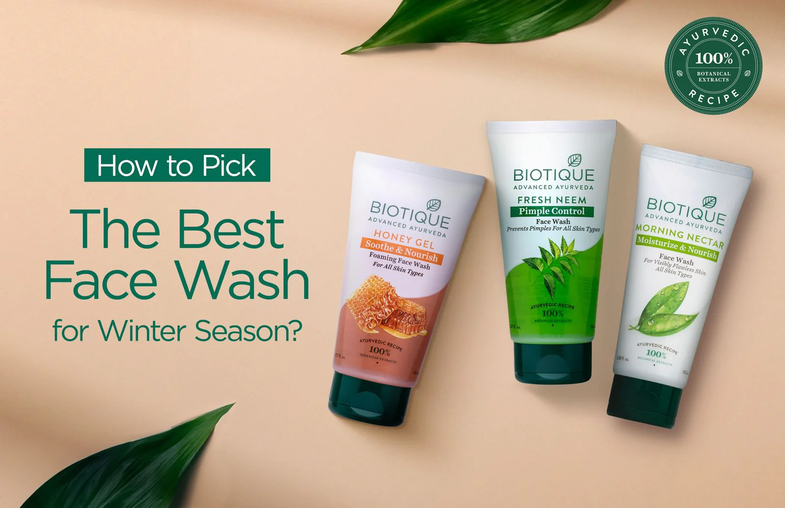 Best Face Wash: A Complete Guide to Healthy and Clean Skin