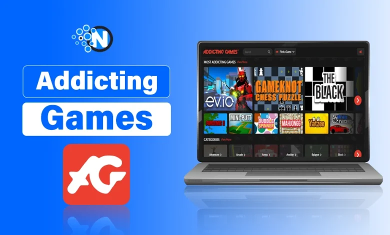 Addicting Games: A Complete Guide to Fun Online Gaming