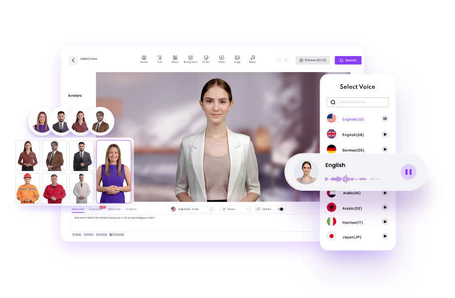 The Complete Guide to Vidnoz AI: Features, Benefits, Pricing, and How It Works