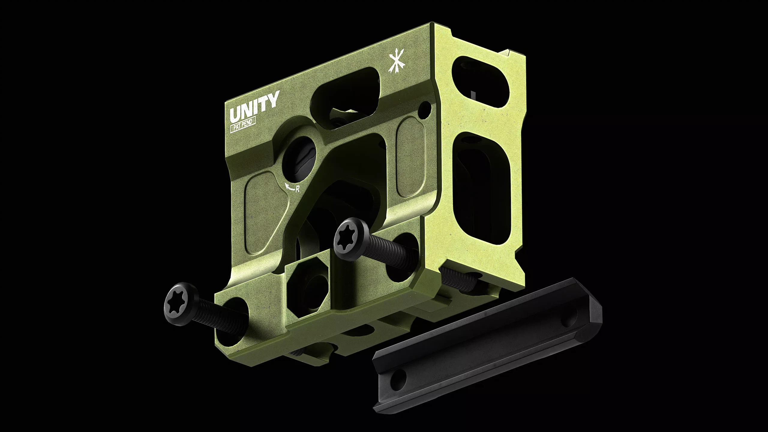 Unity Tactical: Modern Solutions for Better Firearm Performance