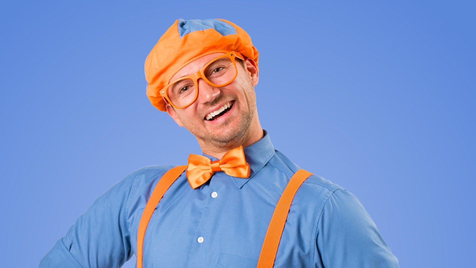 Stevin John Net Worth: Blippi Creator’s Wealth in 2025