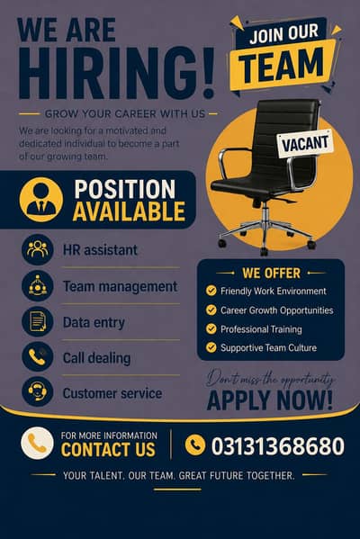 jobs hiring near me part time