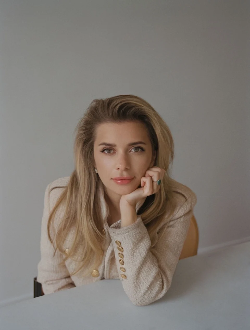 Masha Drokova: Powerful Venture Capital Success Story