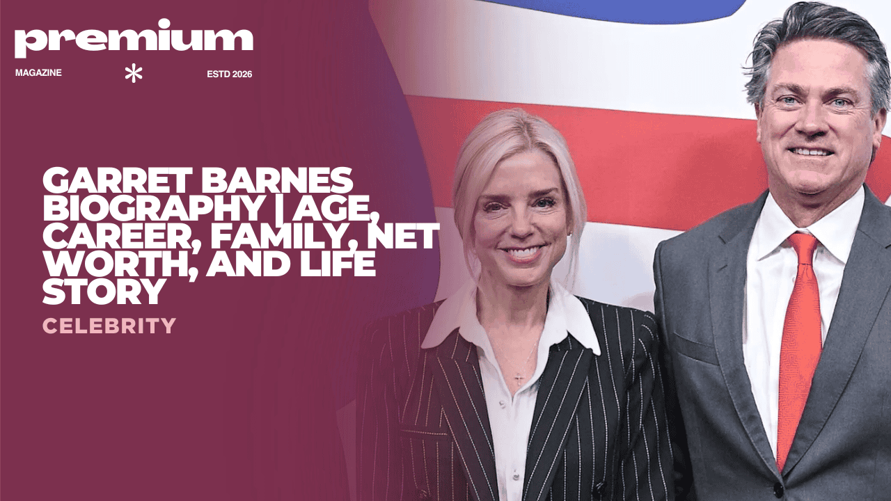 Garret Barnes: Legal Career, Real Estate & Business Law