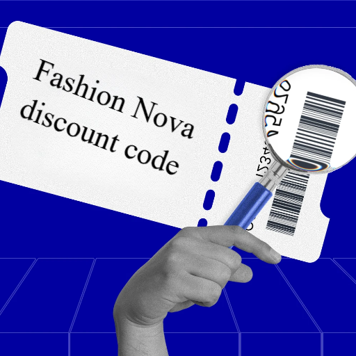 fashion nova discount code