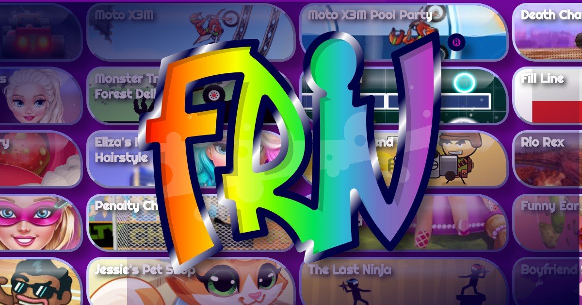 Friv4School: A Fun and Safe Educational Gaming Platform for Students
