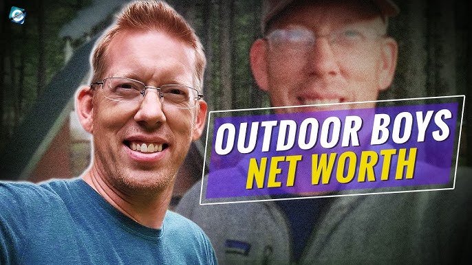 outdoor boys net worth