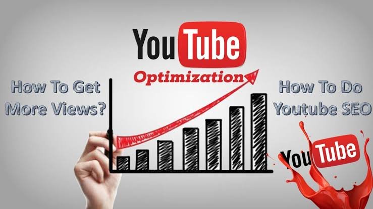 YouTube SEO Services to Grow Your Channel Faster Online