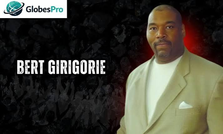 bert girigorie
