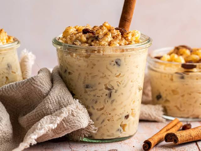arroz con leche near me