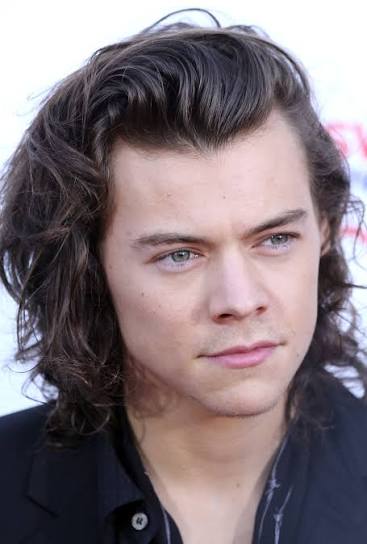 harry styles age