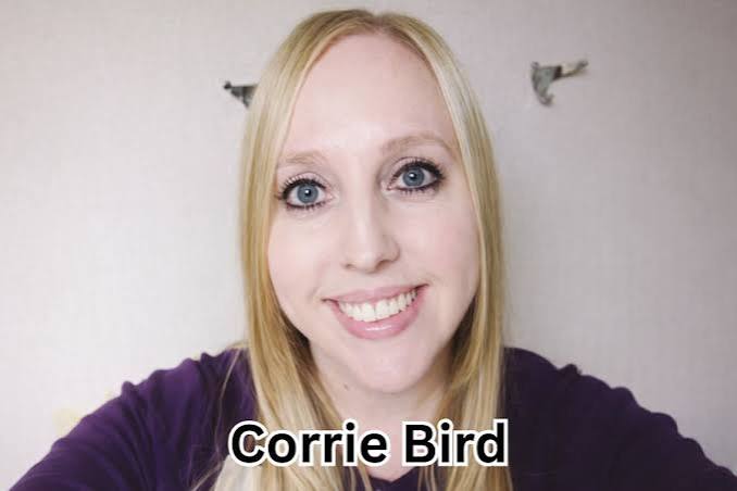 corrie bird