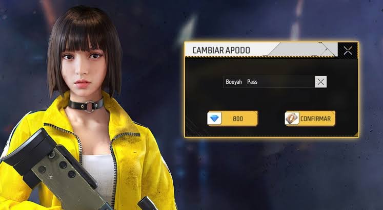 Espacio Para Free Fire: Best Invisible Space Ideas Guide