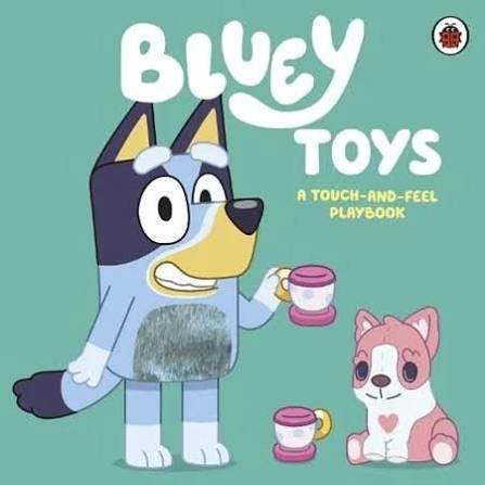 7 Best Bluey Toys Ideas for Fun Creative Play Guide