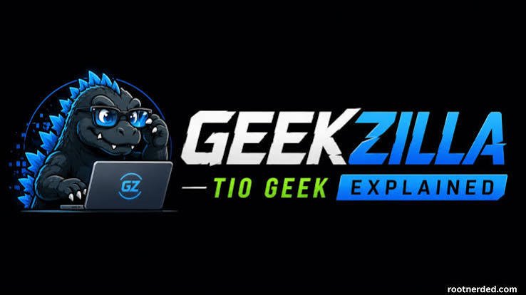 7 Amazing Geekzilla Tio Geek Ideas & Ultimate Guide