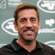 Arron Rodgers Career, Stats, Legacy & NFL Journey