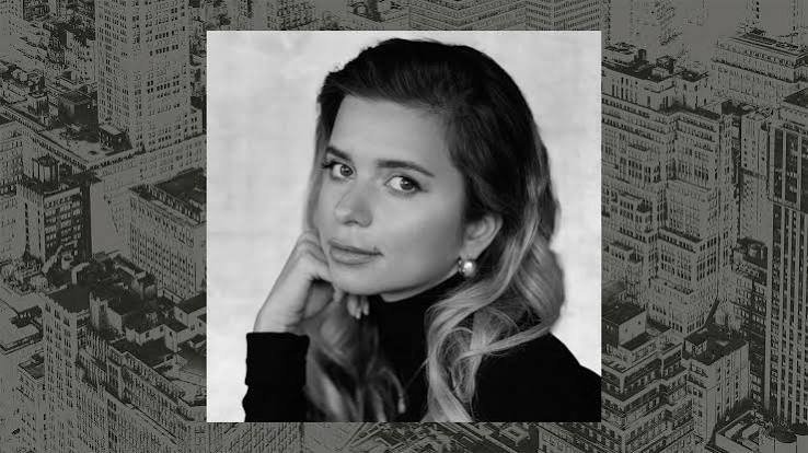 Masha Drokova: Powerful Venture Capital Success Story