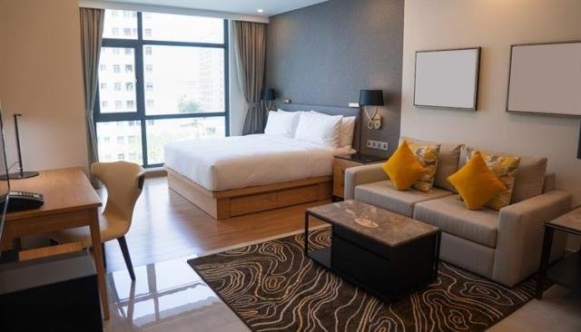 Studio Apartments: A Simple and Smart Living Choice