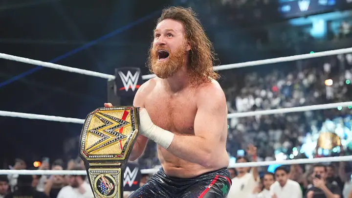 Top 10 Sami Zayn Facts: WWE Career & Storylines Guide