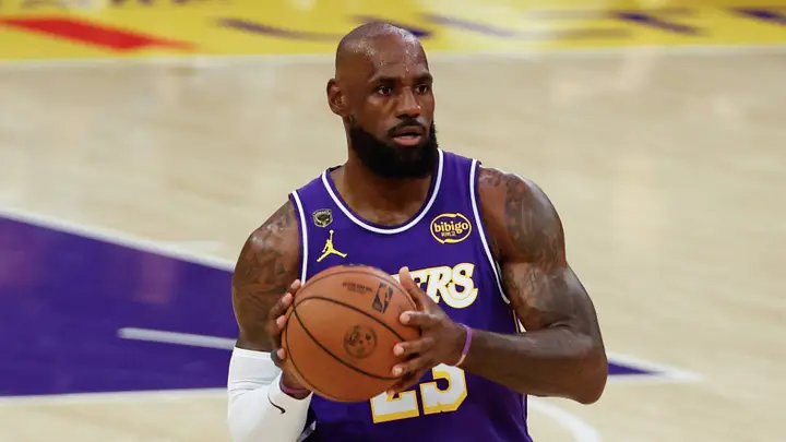 LeBron James Net Worth 2026: $1.2 Billion Empire