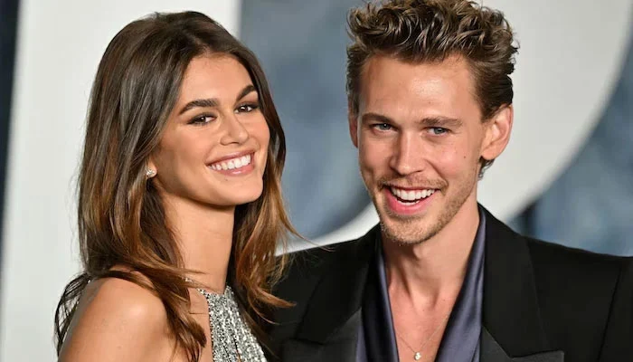 austin butler girlfriend