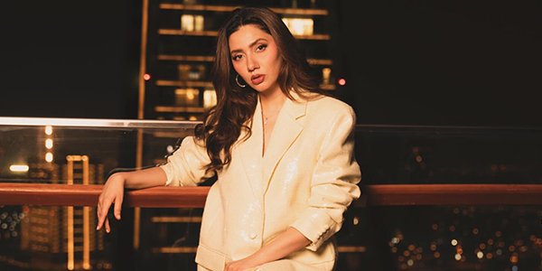 mahira khan