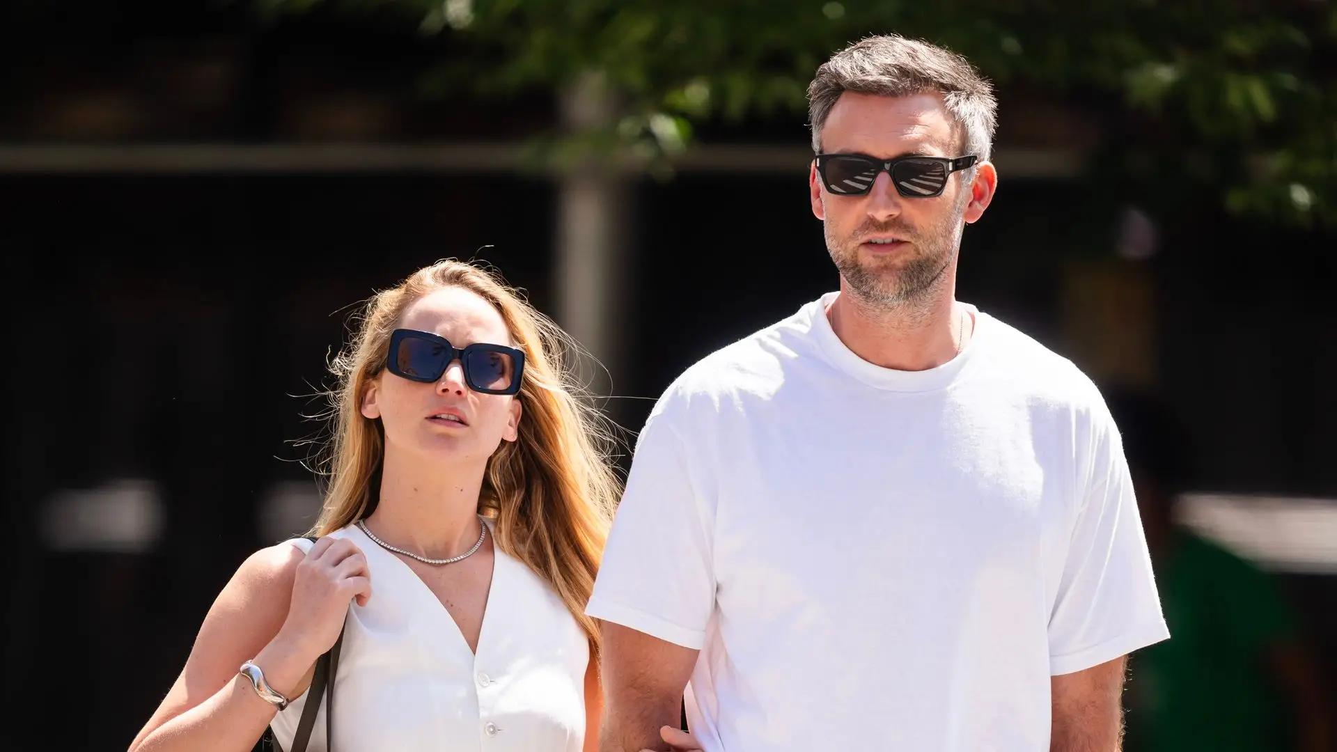 Jennifer Lawrence Husband: Who Is Cooke Maroney?