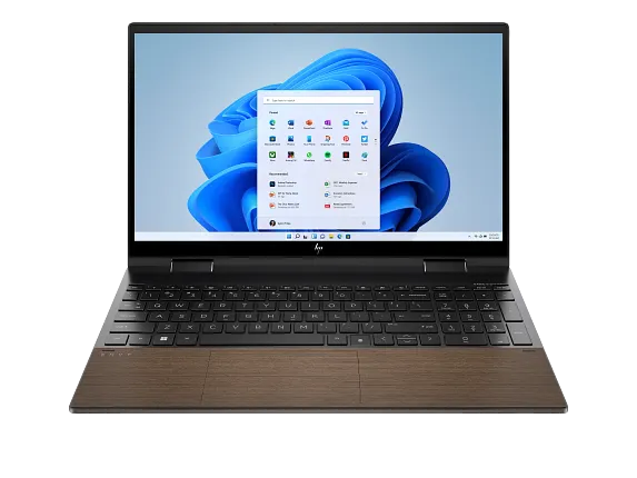 HP Envy x360 Review: Features, Specs & Performance Guide