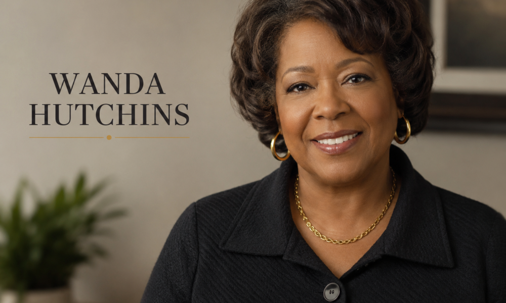 5 Amazing Wanda Hutchins Biography: Untold Life Story