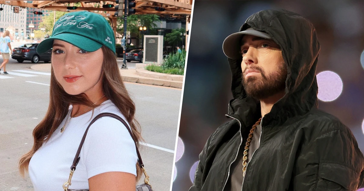 Eminem Daughter: Hailie Jade’s Life, Marriage & Kids