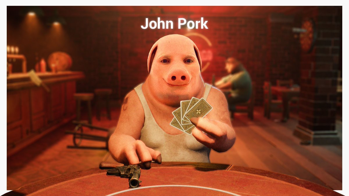 John Pork Meme Explained: Origin, Meaning & Viral Trend
