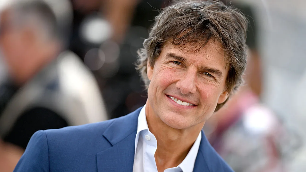 Tom Cruise Age 2026: How Old Is He & Fitness Secrets