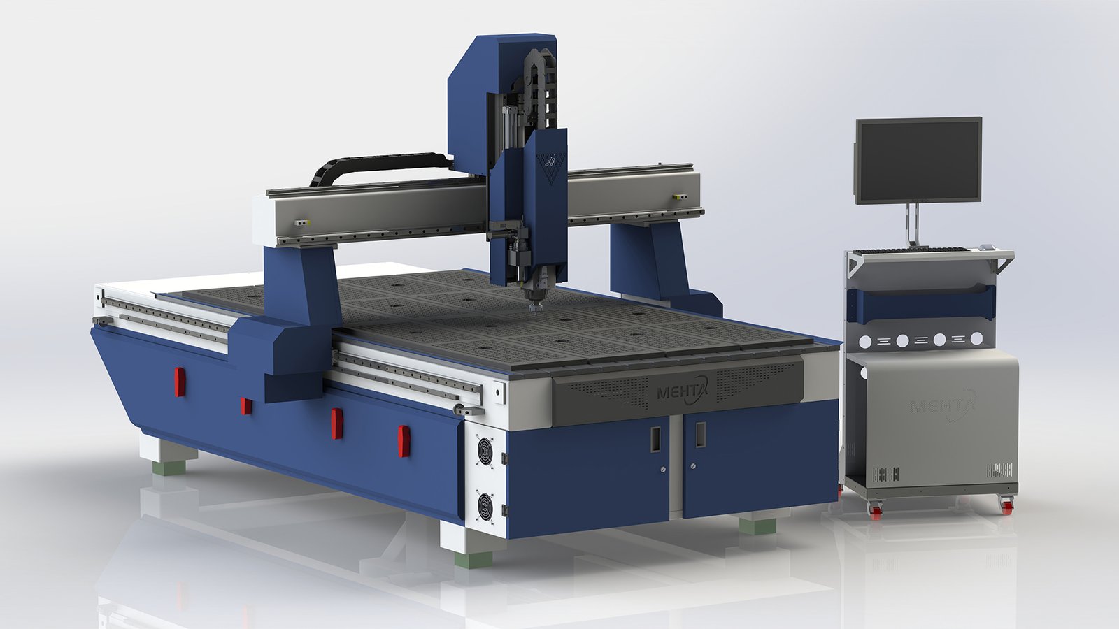 CNC Router Guide: Uses, Types & Working Explained