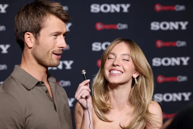 Glen Powell Girlfriend 2026: Who Is Michelle Randolph?