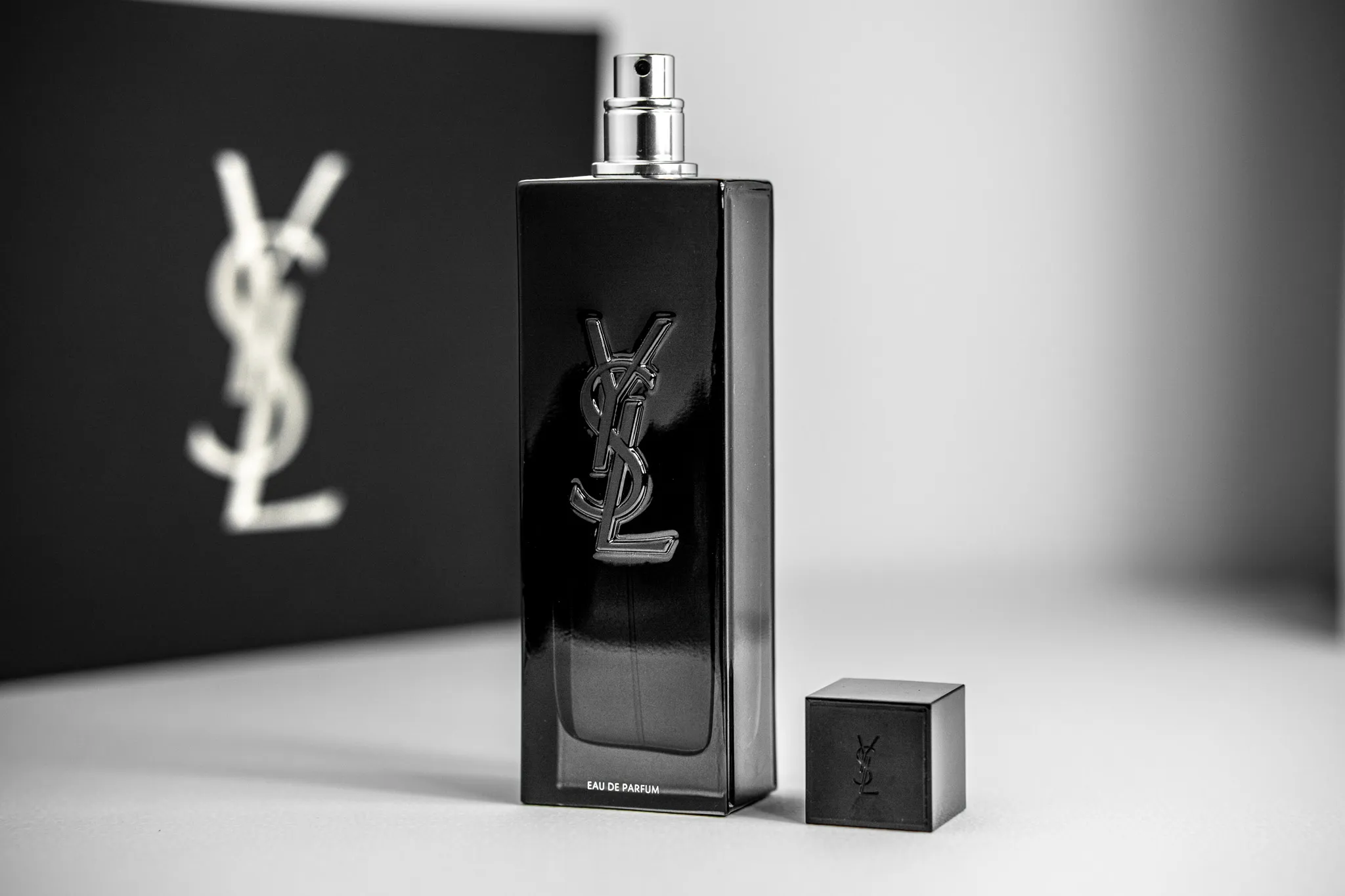 YSL MYSELF Review: Notes, Scent, Longevity & Best Guide
