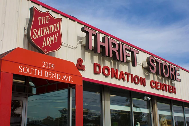 Salvation Army Near Me: Find Help, Donate & Volunteer 2026