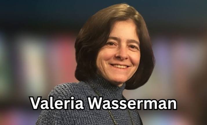 Amazing Valeria Wasserman Biography: Untold Life Story