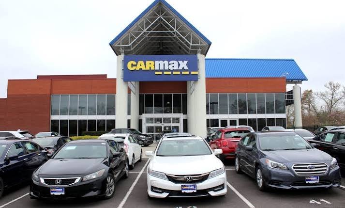 Car max Used Cars Guide: Pricing, Trade-In & Reviews 2026