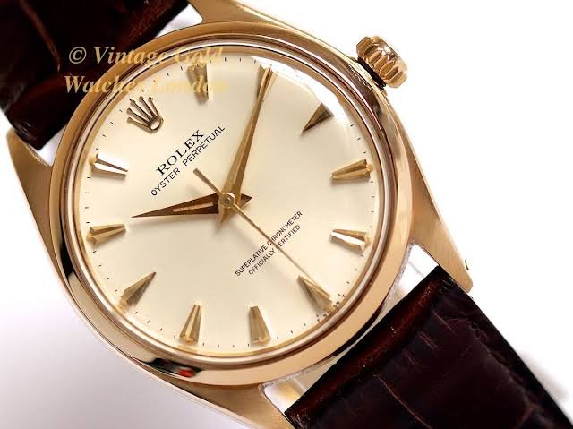 Rolex Oyster Perpetual Guide: History, Features & Value