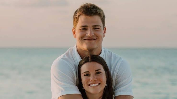Drake Maye Wife: Meet Ann Michael Maye and Their Love Story