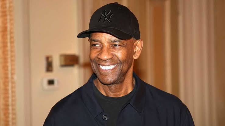 Denzel Washington Net Worth 2026: $300 Million Legacy