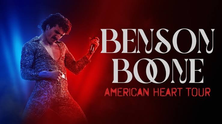 Benson Boone Tour 2026: Dates, Tickets, Setlist & Venues